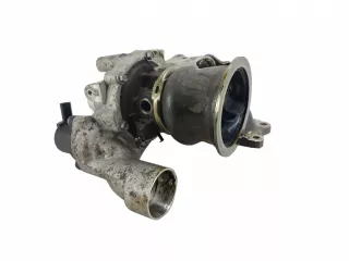 9836081180 Турбина Citroen C4 Aircross Арт AL15255811262_2, вид 1