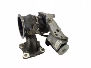 9836081180 Турбина Citroen C4 Aircross Арт AL15255811262_2, вид 3