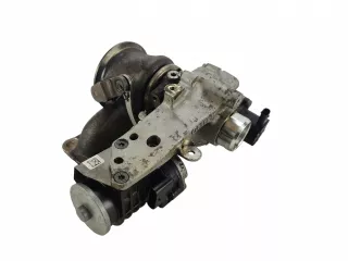 9836081180 Турбина Citroen C4 Aircross Арт AL15255811262_2, вид 4