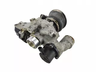 9836081180 Турбина Citroen C4 Aircross Арт AL15255811262_2, вид 5