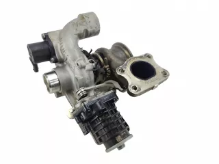 9836081180 Турбина Citroen C4 Aircross Арт AL15255811262_2, вид 6
