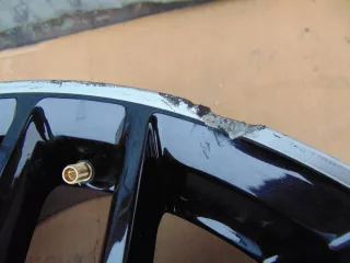  Диск литой Audi A1 Арт AL15255816055, вид 4