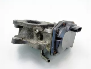 8201353607 Клапан EGR Nissan NP 300 Арт AL15255981977_2, вид 6