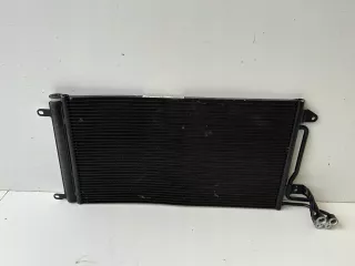 6C0816411C Радиатор кондиционера  Volkswagen Polo 6 Арт AL15256158477, вид 2