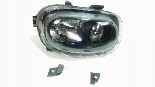 9820059280 Фара передняя (комплект) Citroen C3 3 Арт AL15256273166, вид 1