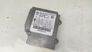  Блок AirBag Audi A4 B8 Арт AL15256283902, вид 1