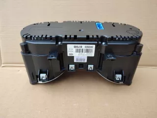 5K0920870B Щиток приборов (приборная панель) Volkswagen Golf 4 Арт AL15256369131, вид 6