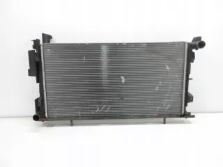  Радиатор основной Chrysler Voyager 4 Арт AL15256463070, вид 3