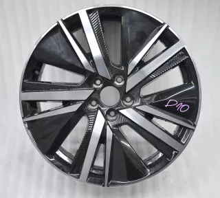 Диск литой Peugeot 3008 1 Арт AL15256619494_3, вид 1