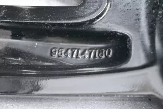  Диск литой Peugeot 3008 1 Арт AL15256619494_3, вид 3