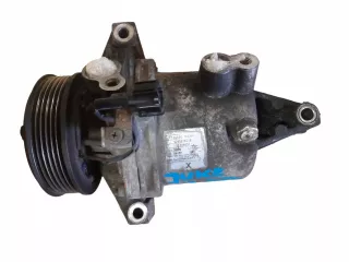 92600-1KC1B Компрессор кондиционера Nissan Juke 1 Арт AL15256700091_2, вид 1