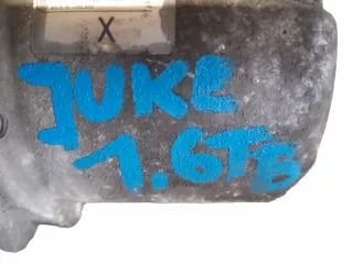 92600-1KC1B Компрессор кондиционера Nissan Juke 1 Арт AL15256700091_2, вид 4