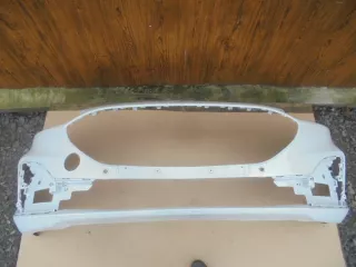 LV4B-17F003 Бампер передний Ford Kuga 3 Арт AL15256770275, вид 1