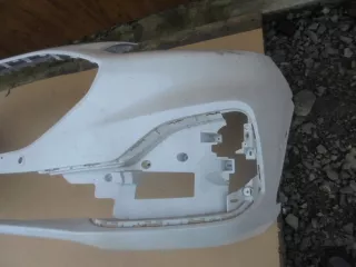LV4B-17F003 Бампер передний Ford Kuga 3 Арт AL15256770275, вид 3