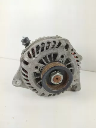 FL1T-10300-AA Генератор Ford Expedition 1 Арт AL15256937286, вид 1