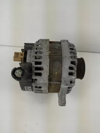 FL1T-10300-AA Генератор Ford Expedition 1 Арт AL15256937286, вид 2