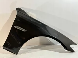 41357248660 Крыло переднее правое BMW 5 F10/F11/GT F07 Арт AL15257133680, вид 1