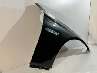 41357248660 Крыло переднее правое BMW 5 F10/F11/GT F07 Арт AL15257133680, вид 2