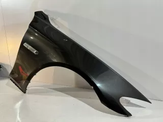 41357248660 Крыло переднее правое BMW 5 F10/F11/GT F07 Арт AL15257133680, вид 3