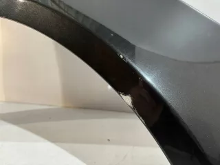 41357248660 Крыло переднее правое BMW 5 F10/F11/GT F07 Арт AL15257133680, вид 5