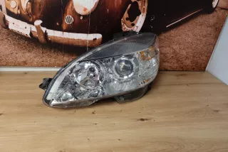 CKLASA Фара передняя (комплект) Mercedes C W204 Арт AL15258166954, вид 1
