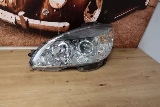 CKLASA Фара передняя (комплект) Mercedes C W204 Арт AL15258166954, вид 2