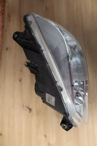 CKLASA Фара передняя (комплект) Mercedes C W204 Арт AL15258166954, вид 3