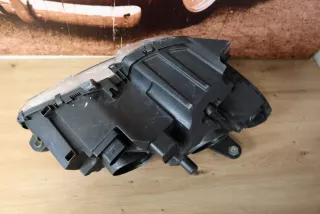 CKLASA Фара передняя (комплект) Mercedes C W204 Арт AL15258166954, вид 4