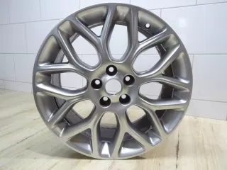  Диск литой Ford Mondeo 5 Арт AL15258233451, вид 1