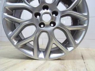 Диск литой Ford Mondeo 5 Арт AL15258233451, вид 3