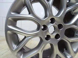  Диск литой Ford Mondeo 5 Арт AL15258233451, вид 4