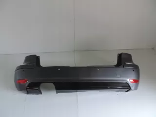 1698853125 Бампер задний Mercedes A W169 Арт AL15258423606_2, вид 1