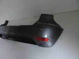 1698853125 Бампер задний Mercedes A W169 Арт AL15258423606_2, вид 3