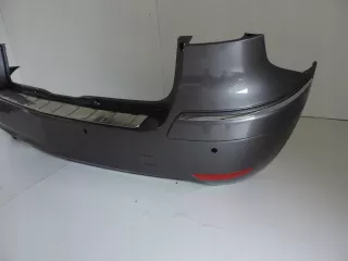 1698853125 Бампер задний Mercedes A W169 Арт AL15258423606_2, вид 5