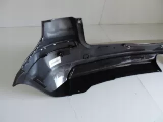 1698853125 Бампер задний Mercedes A W169 Арт AL15258423606_2, вид 6