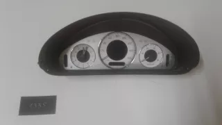 2095400147 Щиток приборов (приборная панель) Mercedes CLK W209 Арт AL15258575169, вид 1