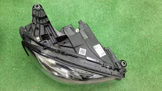 A2139067606KZ Фара передняя (комплект) Mercedes E W213 Арт AL15258853403_2, вид 3