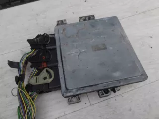  Блок управления двигателем Ford Tourneo connect 2 Арт AL15258928055, вид 3