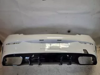  Бампер задний Mercedes C W205 Арт AL15262569944, вид 1