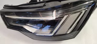 Audi,4K0941039 Фара передняя (комплект) Audi A6 C8 (S6,RS6) Арт AL15262806160, вид 4