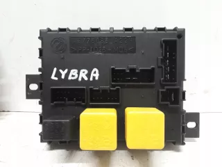  Блок управления двигателем Lancia Lybra Арт AL15262895603, вид 4
