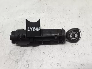  Блок управления двигателем Lancia Lybra Арт AL15262895603, вид 8