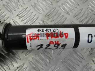 4KE407271 Полуось передняя левая (приводной вал, шрус) Audi E-Tron Арт AL15262900842, вид 2
