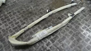7221046 Подушка безопасности BMW 3 F30/F31/GT F34 Арт AL15263028033, вид 1