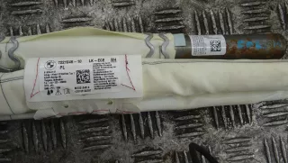 7221046 Подушка безопасности BMW 3 F30/F31/GT F34 Арт AL15263028033, вид 2