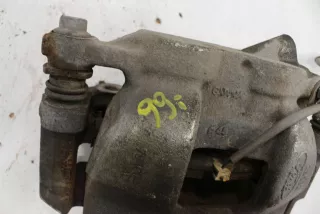 brak,informacji Суппорт тормозной передний левый Ford Tourneo Арт AL15263058801, вид 7