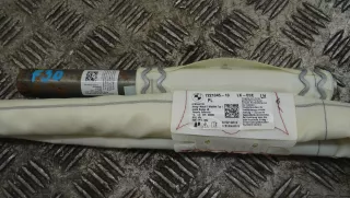 7221045 Подушка безопасности BMW 3 F30/F31/GT F34 Арт AL15263061660, вид 2