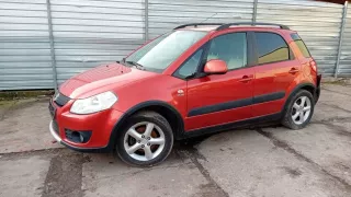 0445214056 Топливная рампа  Suzuki Ignis 2 Арт AL15263397371, вид 8