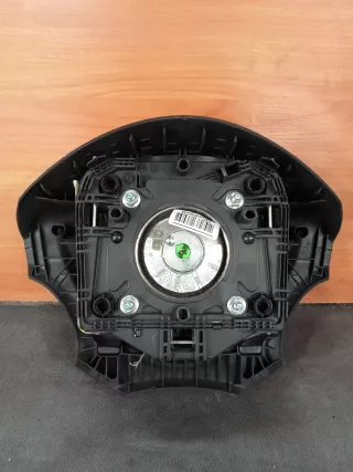 5801421902 Подушка безопасности Iveco Stralis Арт AL15263459142, вид 4