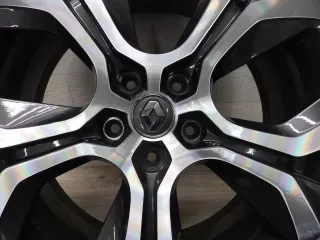  Диск литой Renault Arkana Арт AL15263481147_2, вид 3